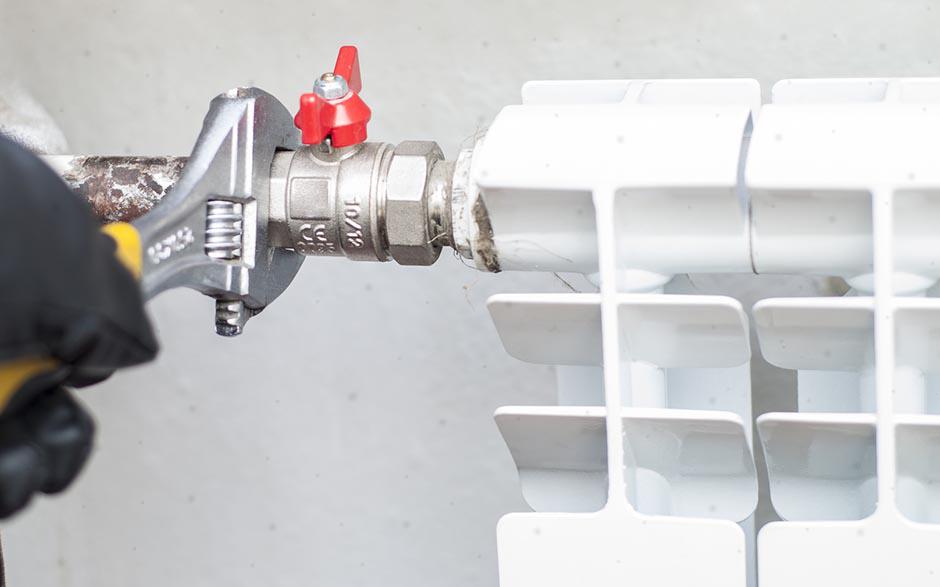 contrat de maintenance chaudière Vitry-sur-Seine