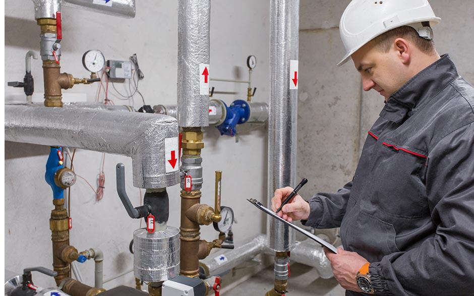 devis entretien chaudière gaz Brou-sur-Chantereine
