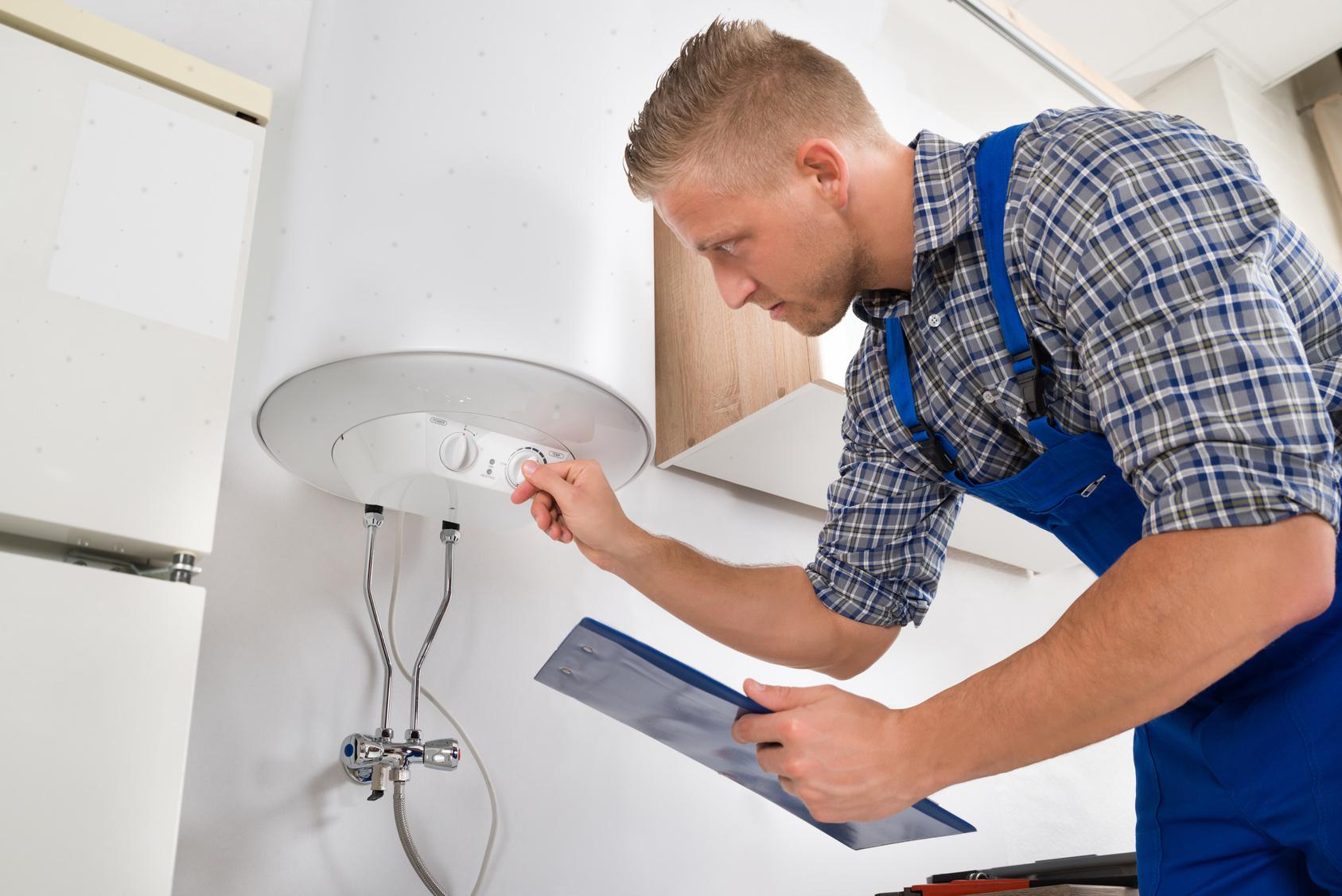 contrat de maintenance chaudière Vitry-sur-Seine