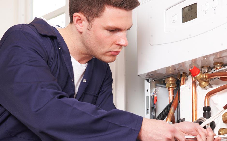 contrat de maintenance chaudière Vitry-sur-Seine